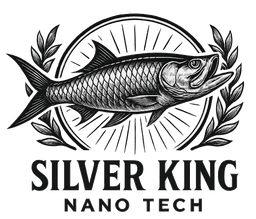 Silver King Nano Tech