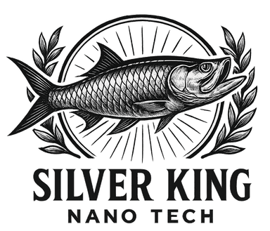 Silver King Nano Tech